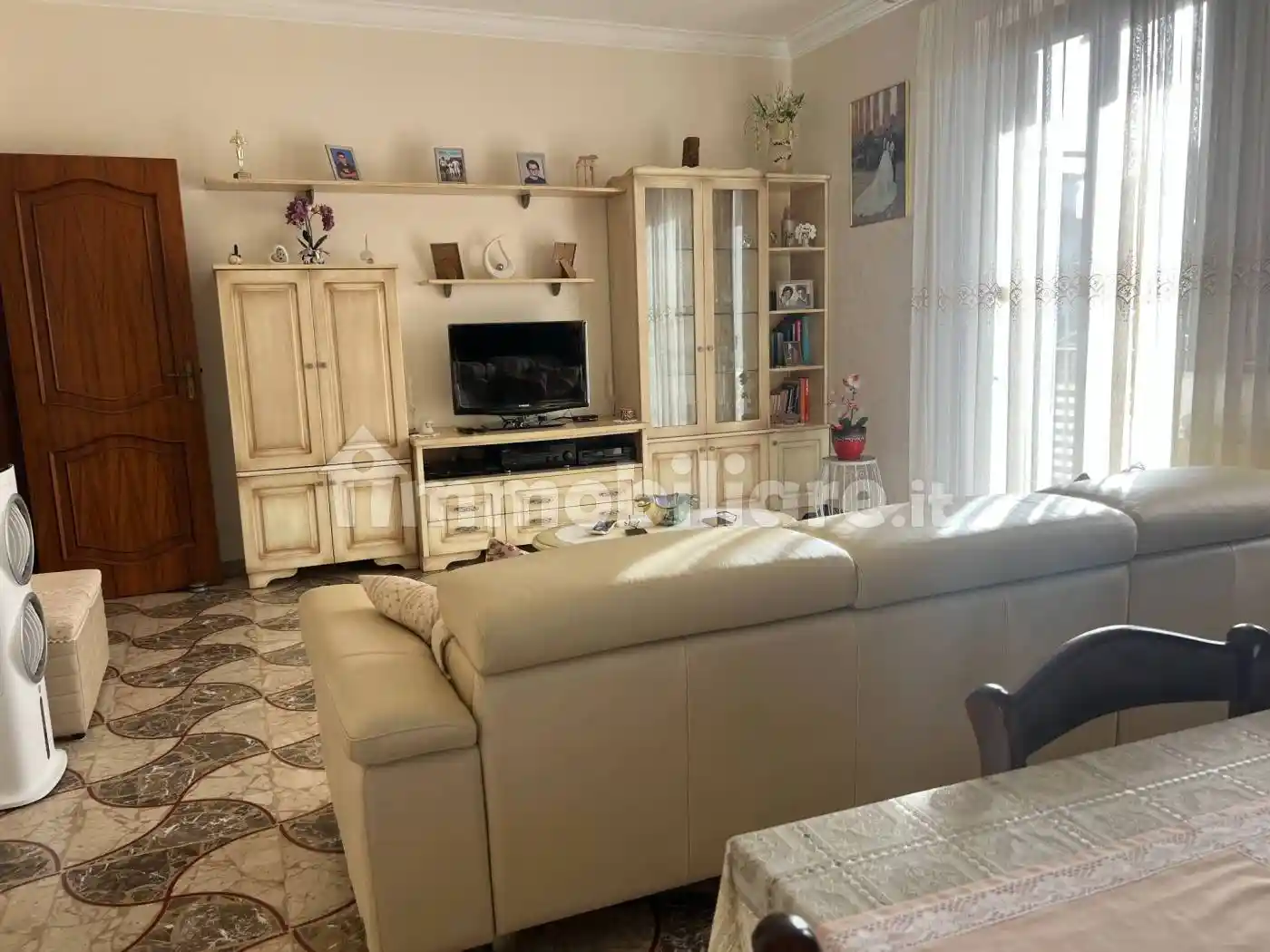 Appartamento in vendita a Licata