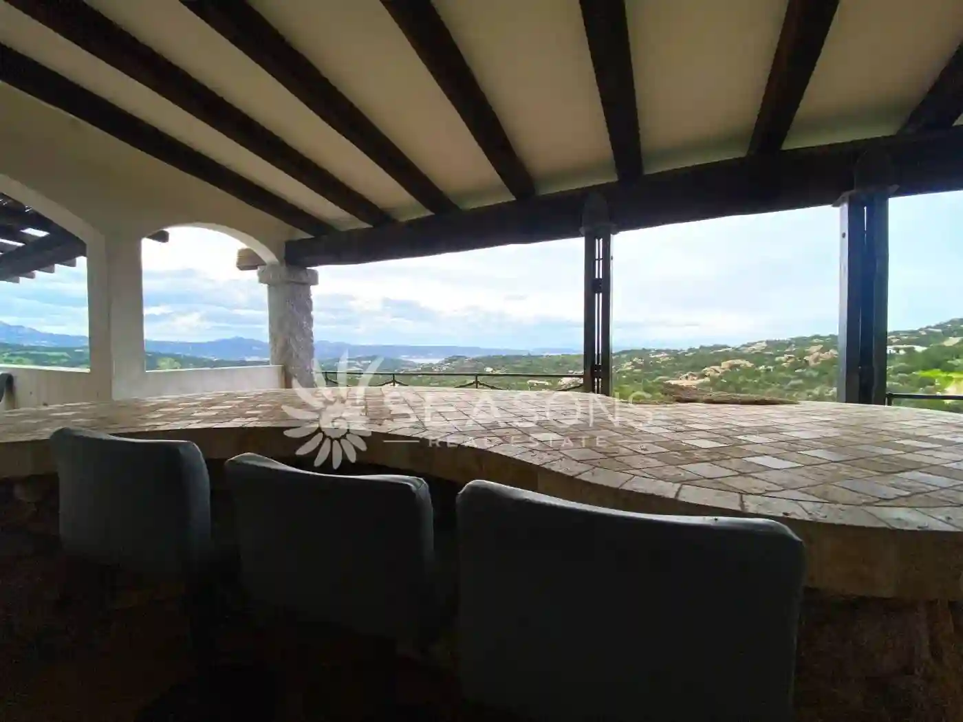 Villa - foto 4
