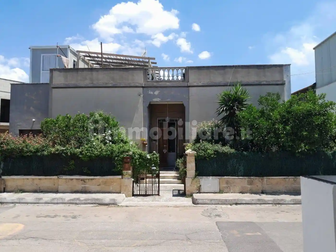 Villa in vendita a Alliste