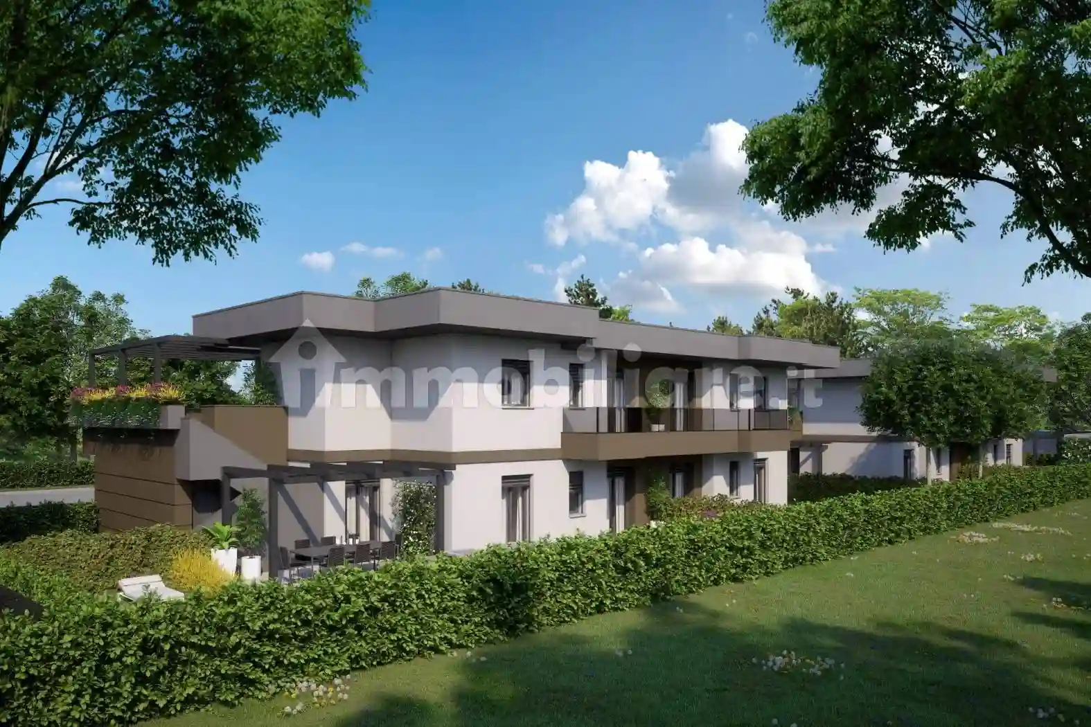 Villa - foto 5