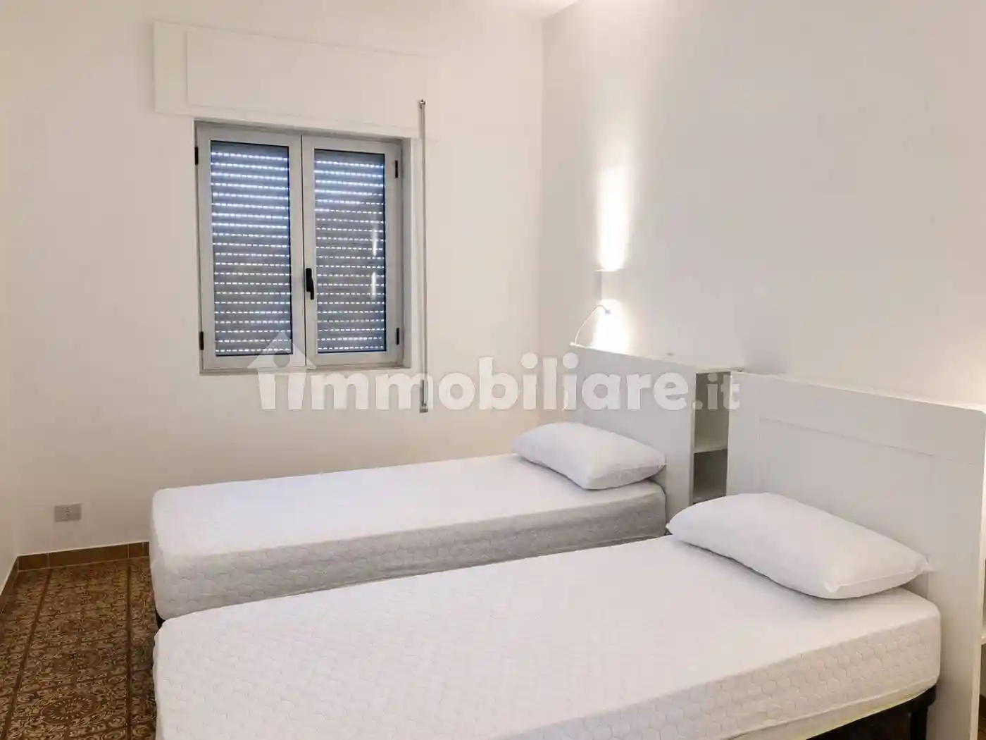 Appartamento in affitto a Gizzeria