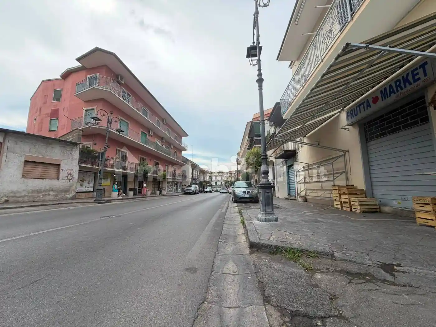 Appartamento in vendita a Qualiano