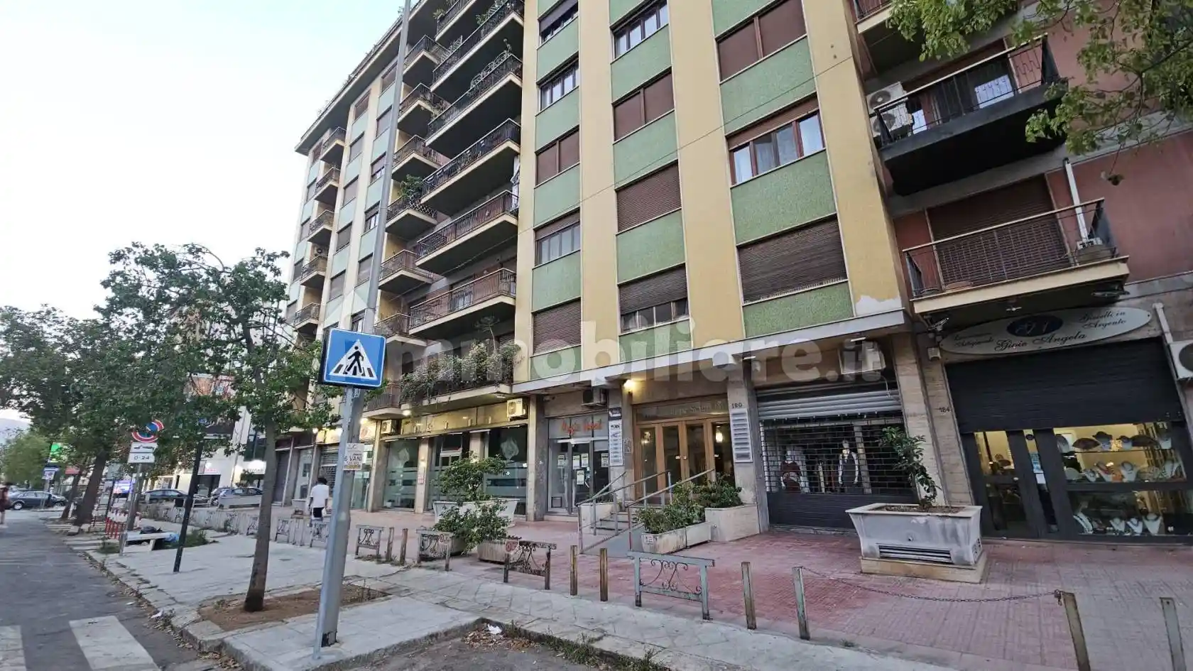 Appartamento in vendita a Palermo