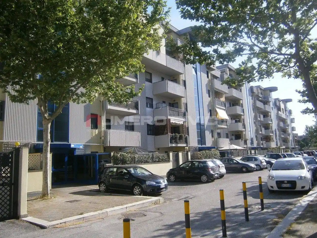 Appartamento in vendita a Foggia