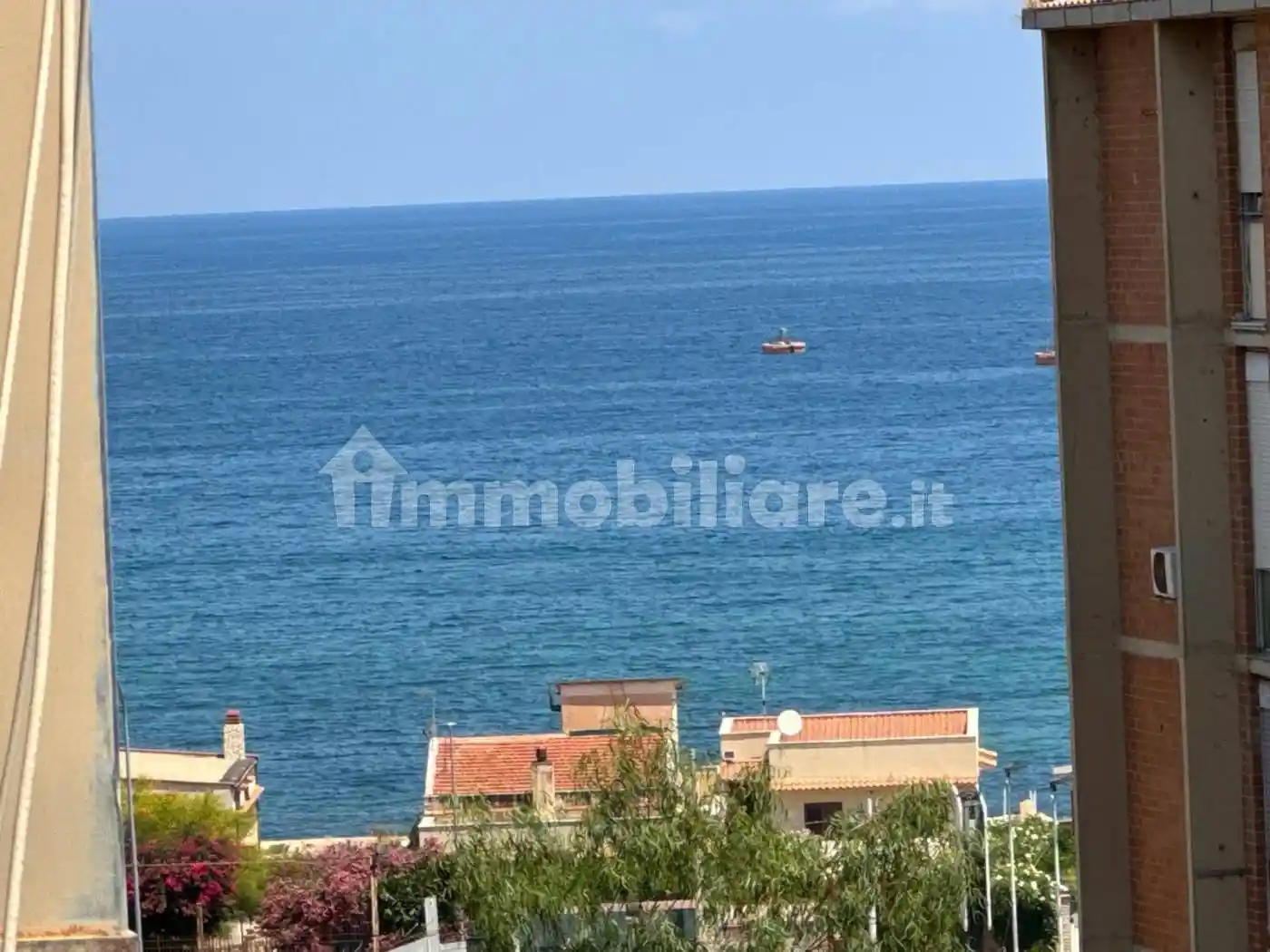 Appartamento in vendita a Palermo
