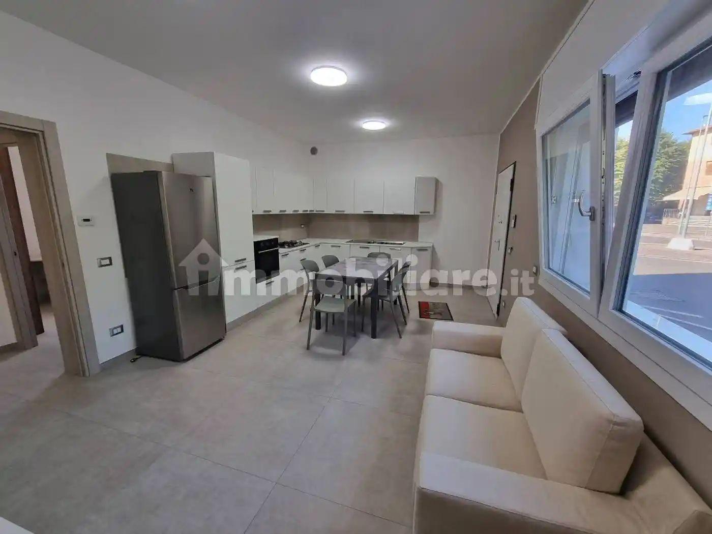 Appartamento in affitto a Formigine