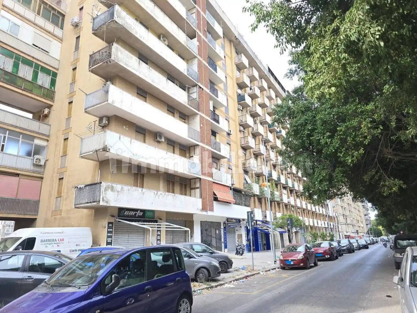 Appartamento in vendita a Palermo
