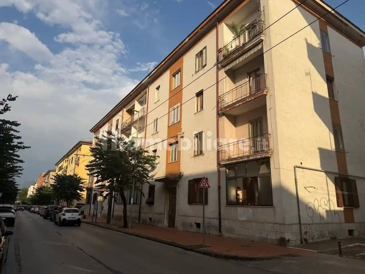Appartamento in vendita a Avellino