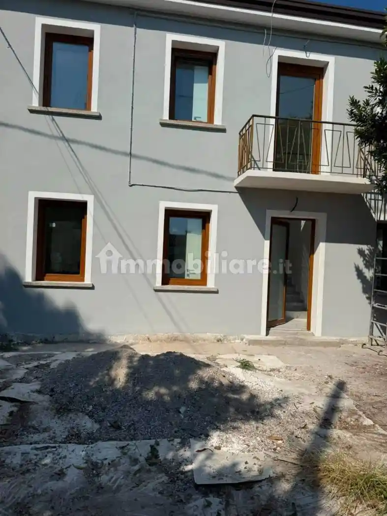 Villa in vendita a Mira
