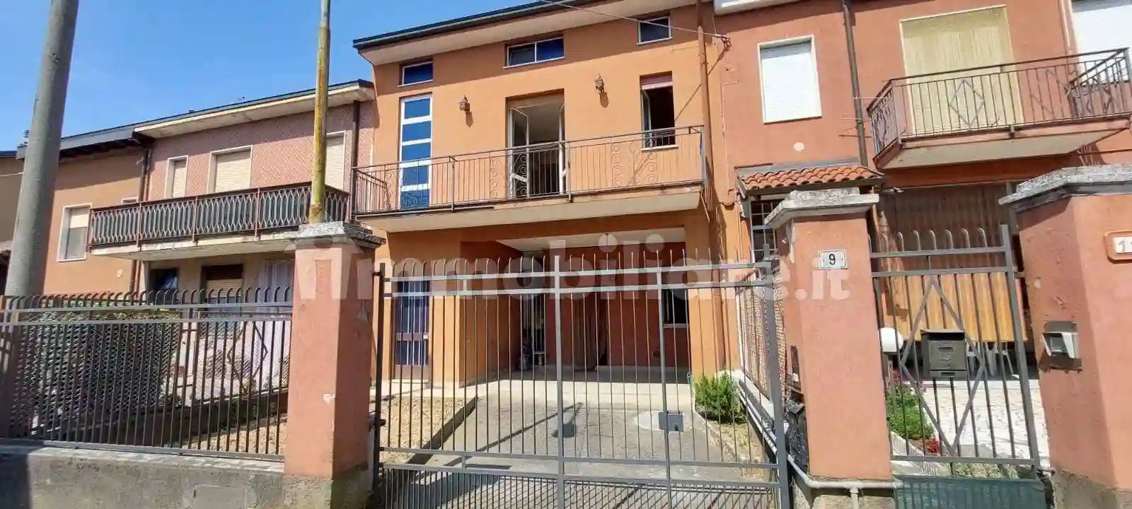 Casa indipendente - foto 4