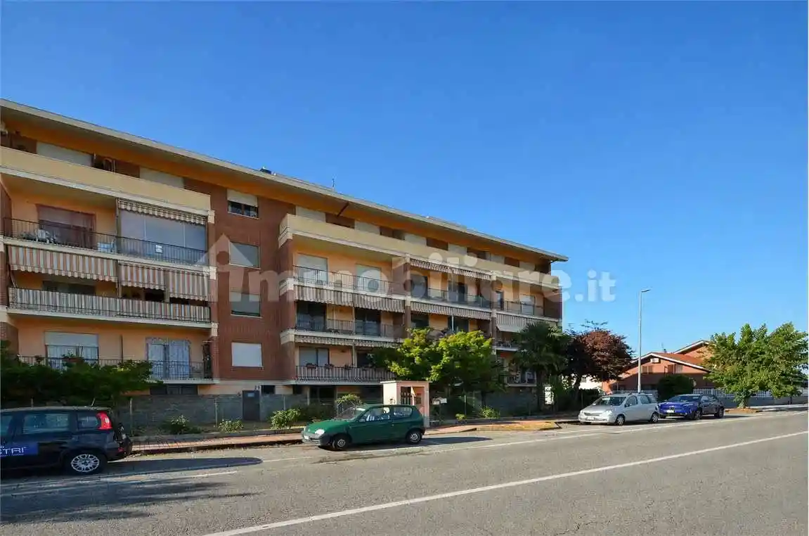 Appartamento in vendita a Caselle Torinese
