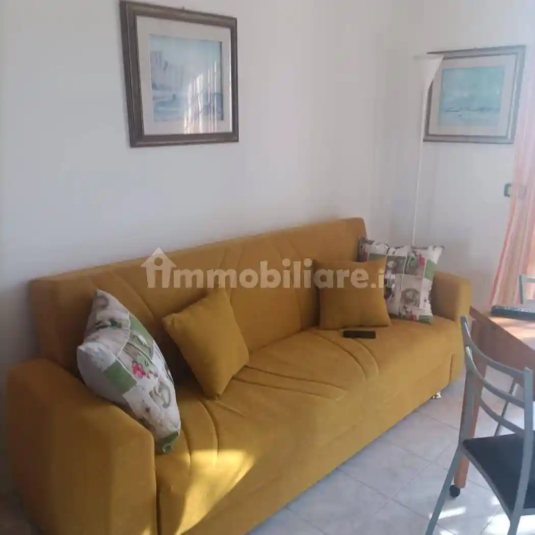 Appartamento in affitto a Latina