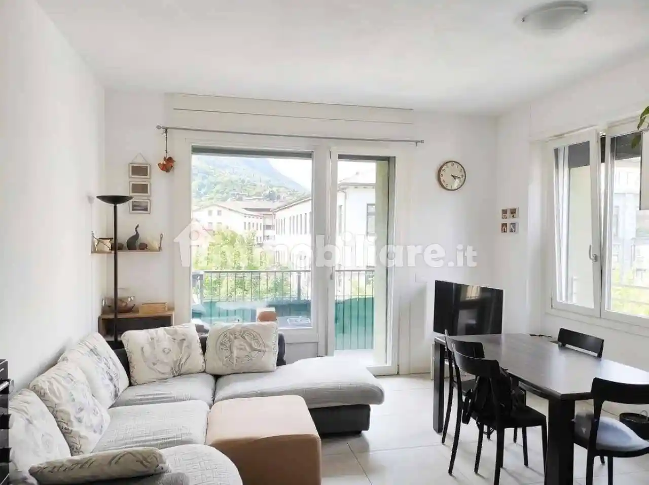 Appartamento in affitto a Sondrio