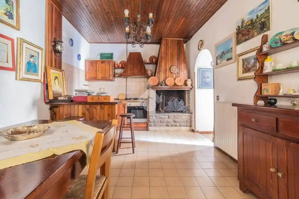 Appartamento in vendita a Sutri