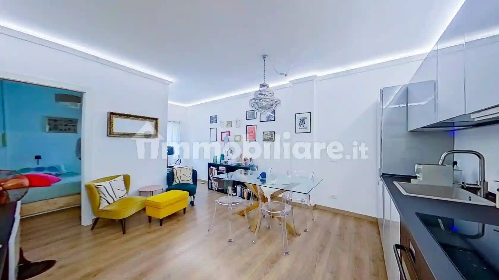 Appartamento - foto 4