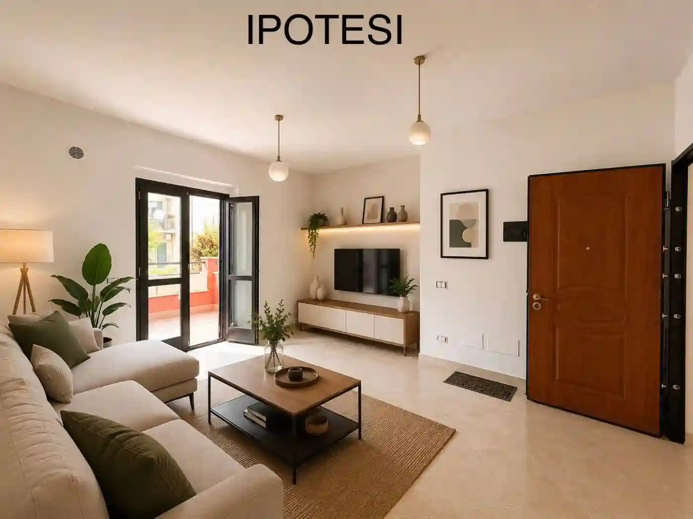 Appartamento - foto 5