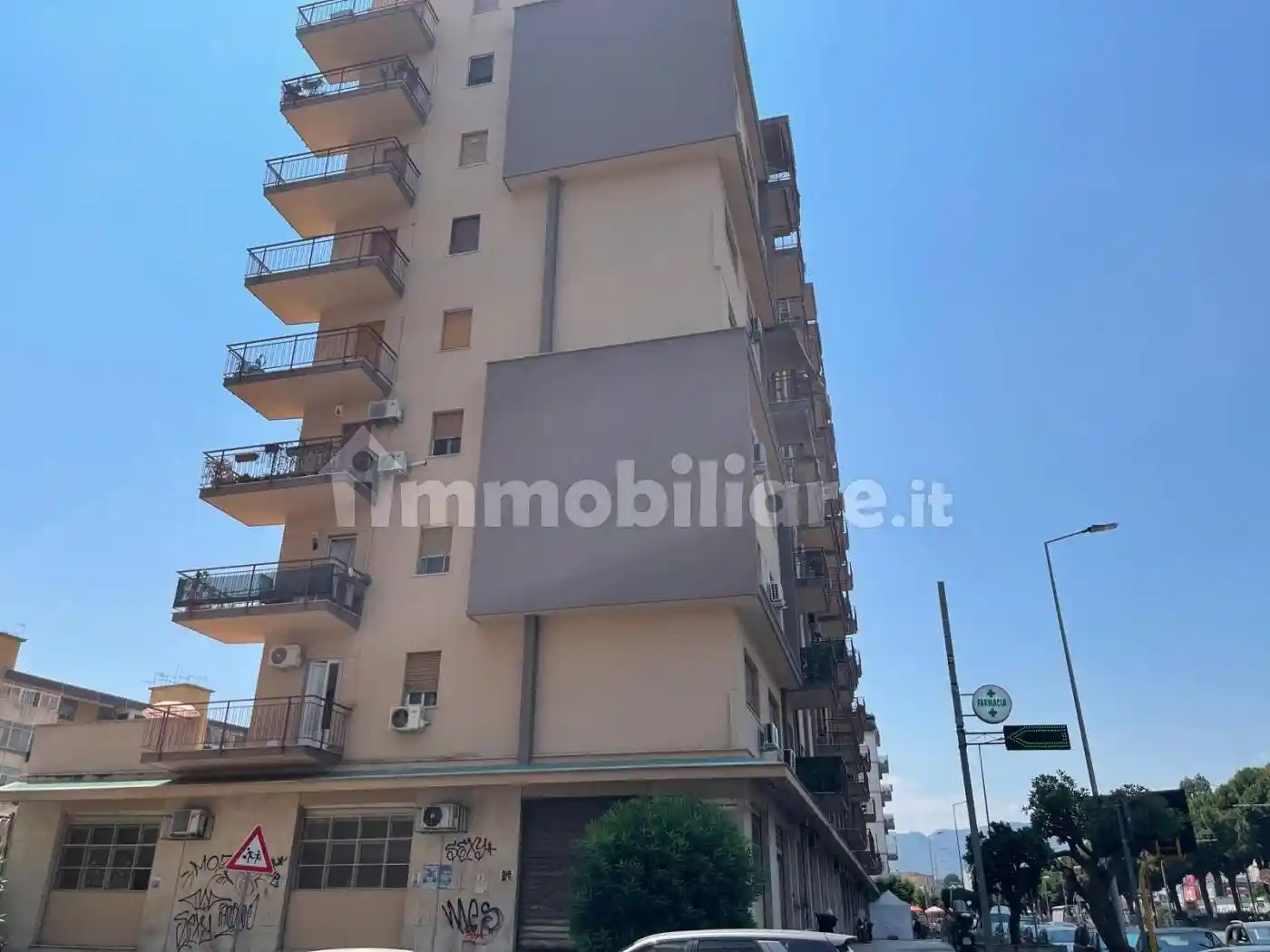 Appartamento in vendita a Palermo