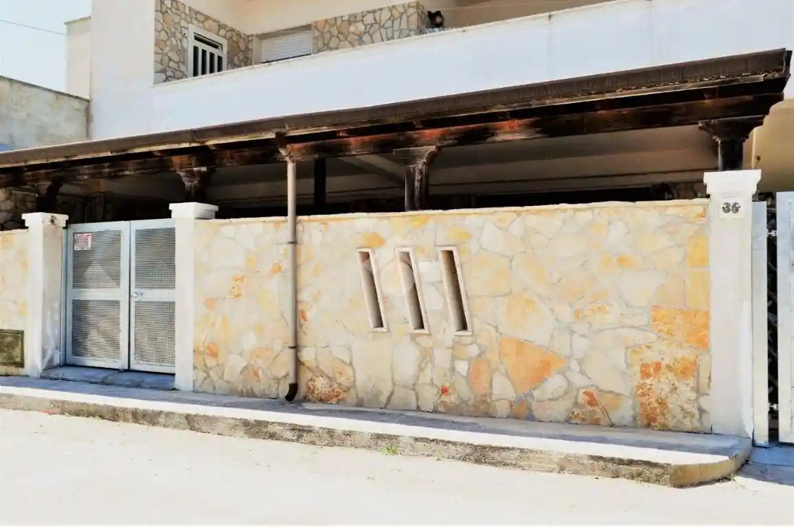 Villa in vendita a Manduria