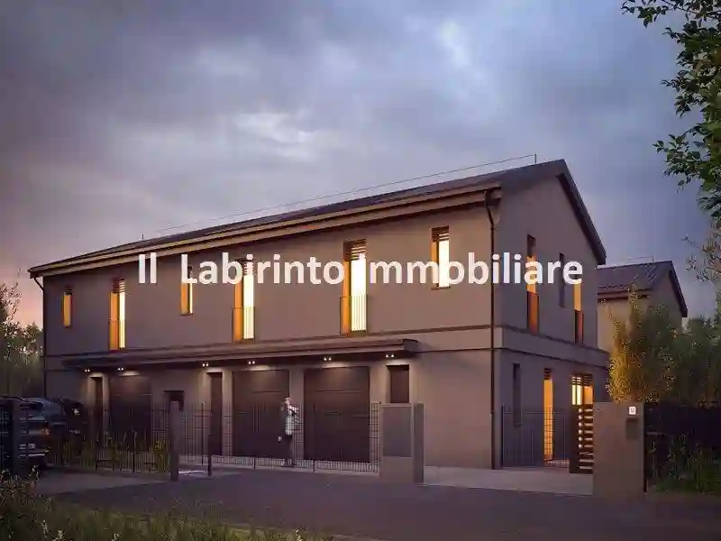 Villetta a schiera - foto 3