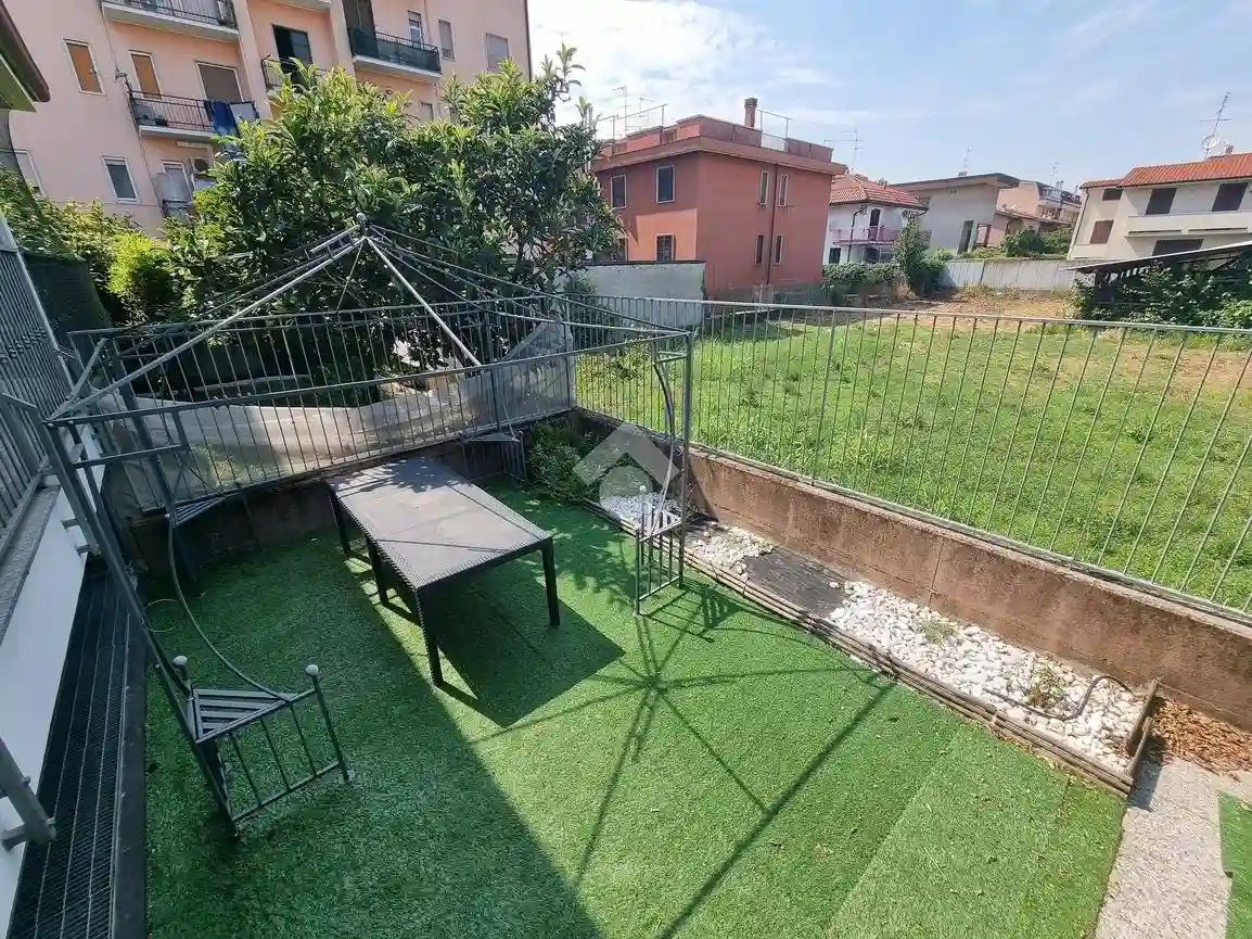 Villetta a schiera - foto 3