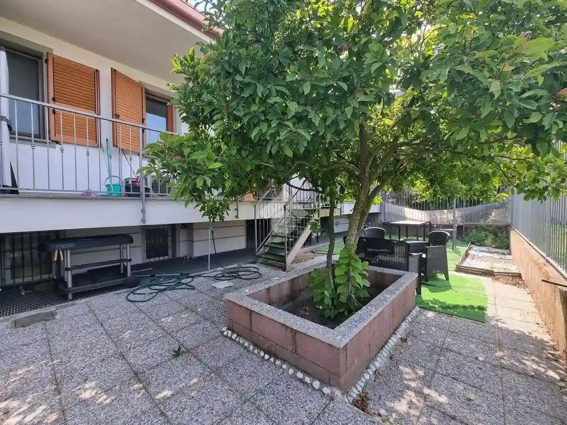 Villetta a schiera - foto 5