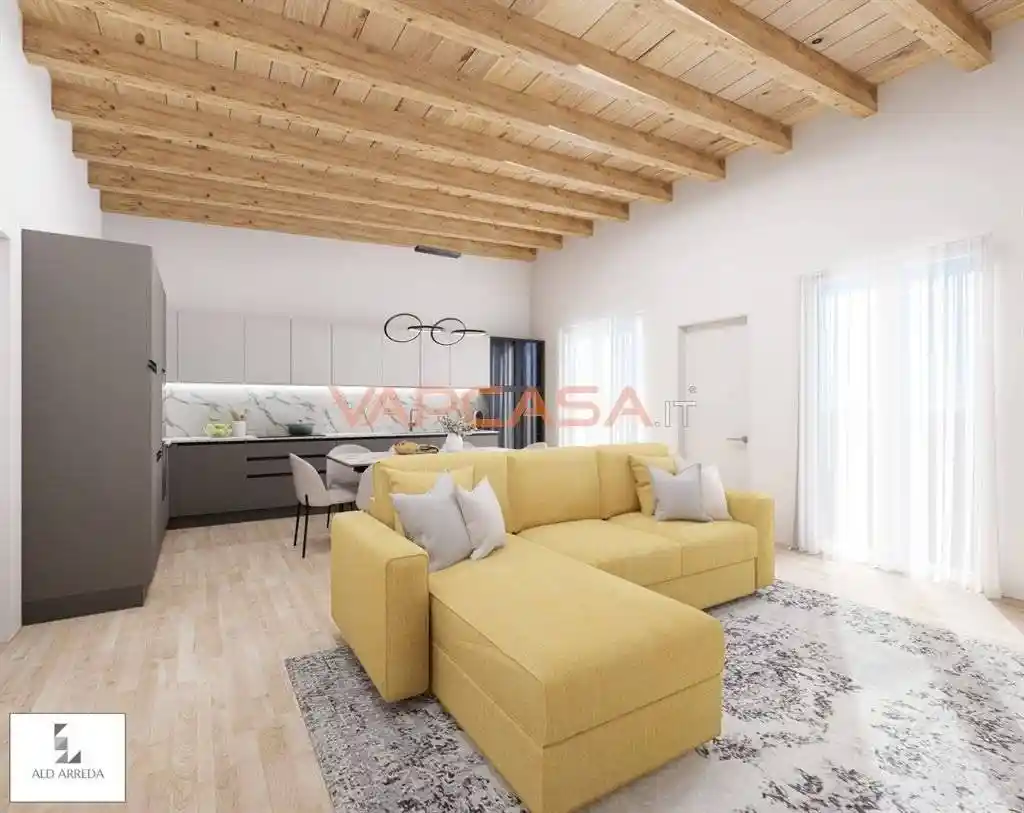 Attico - Mansarda in vendita a Palazzolo sull'Oglio