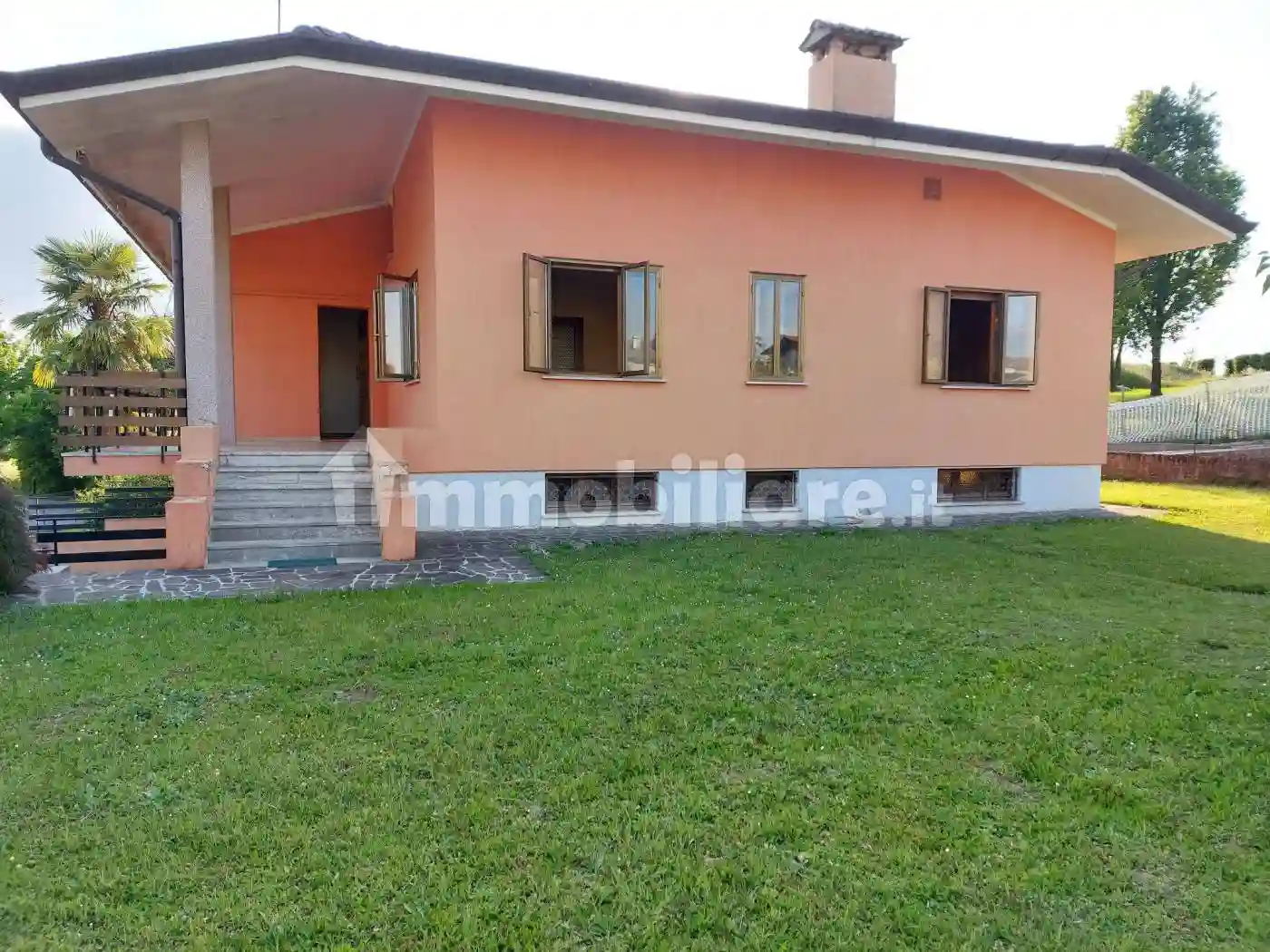 Villa - foto 3