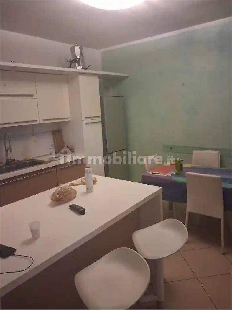 Casa indipendente in affitto a Castelnuovo Magra