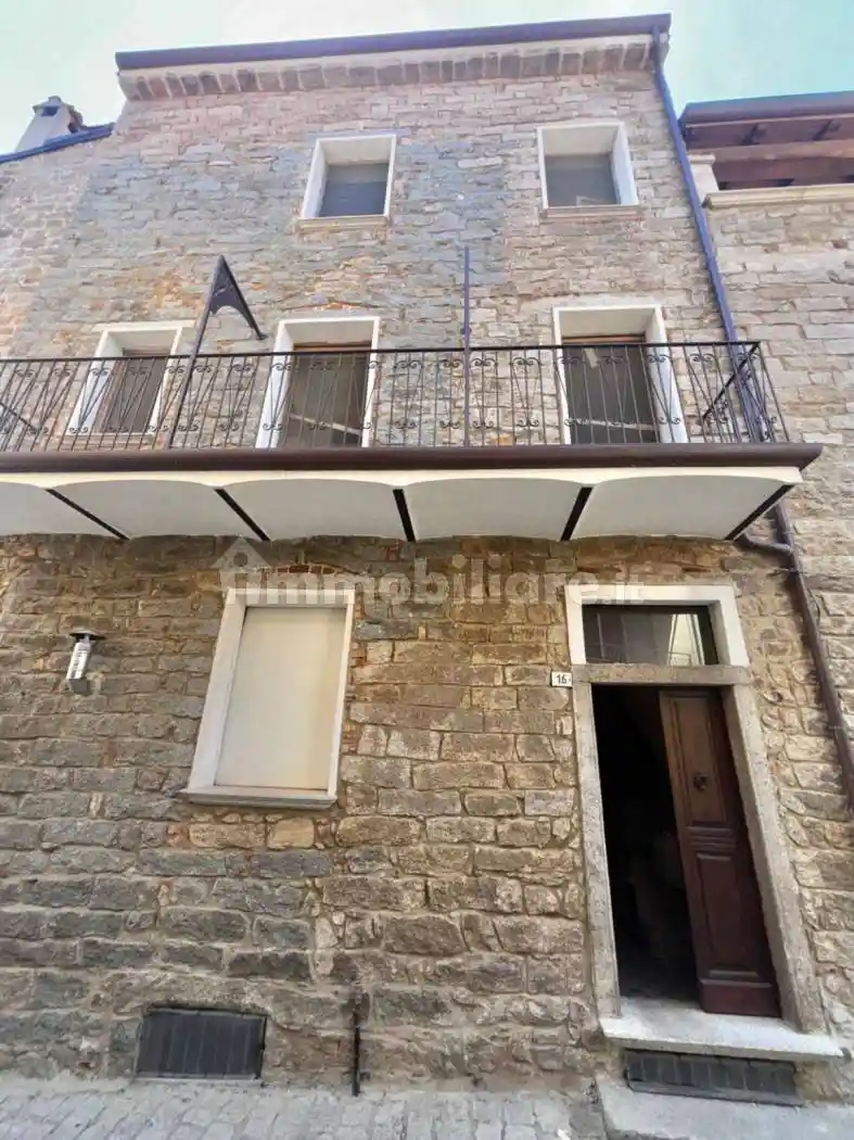 Casa indipendente in vendita a Gavoi