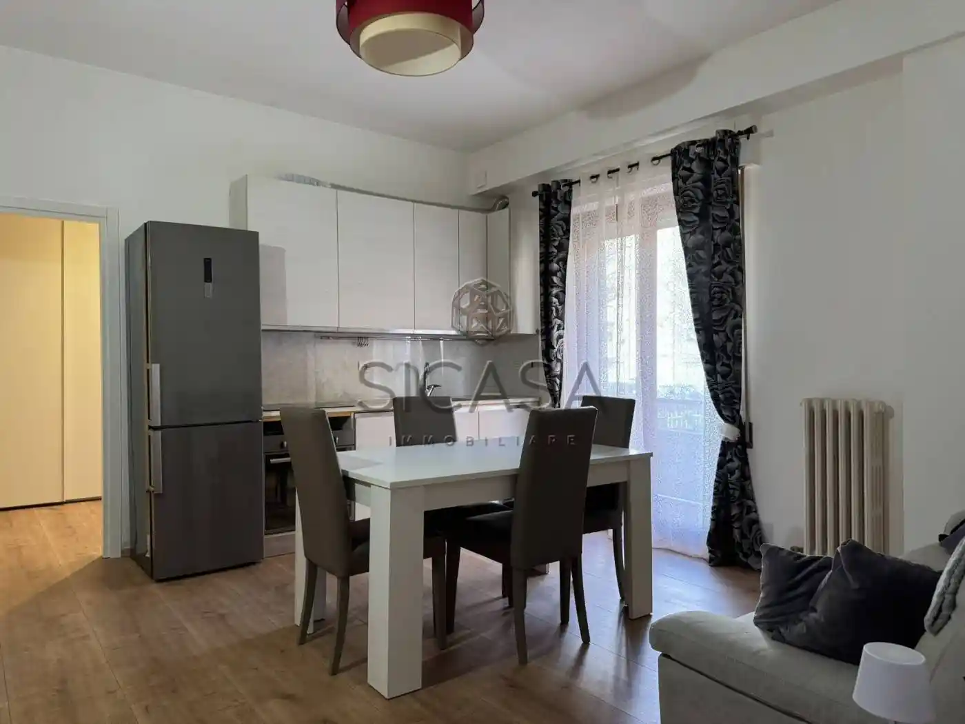 Appartamento in vendita a Città di Castello