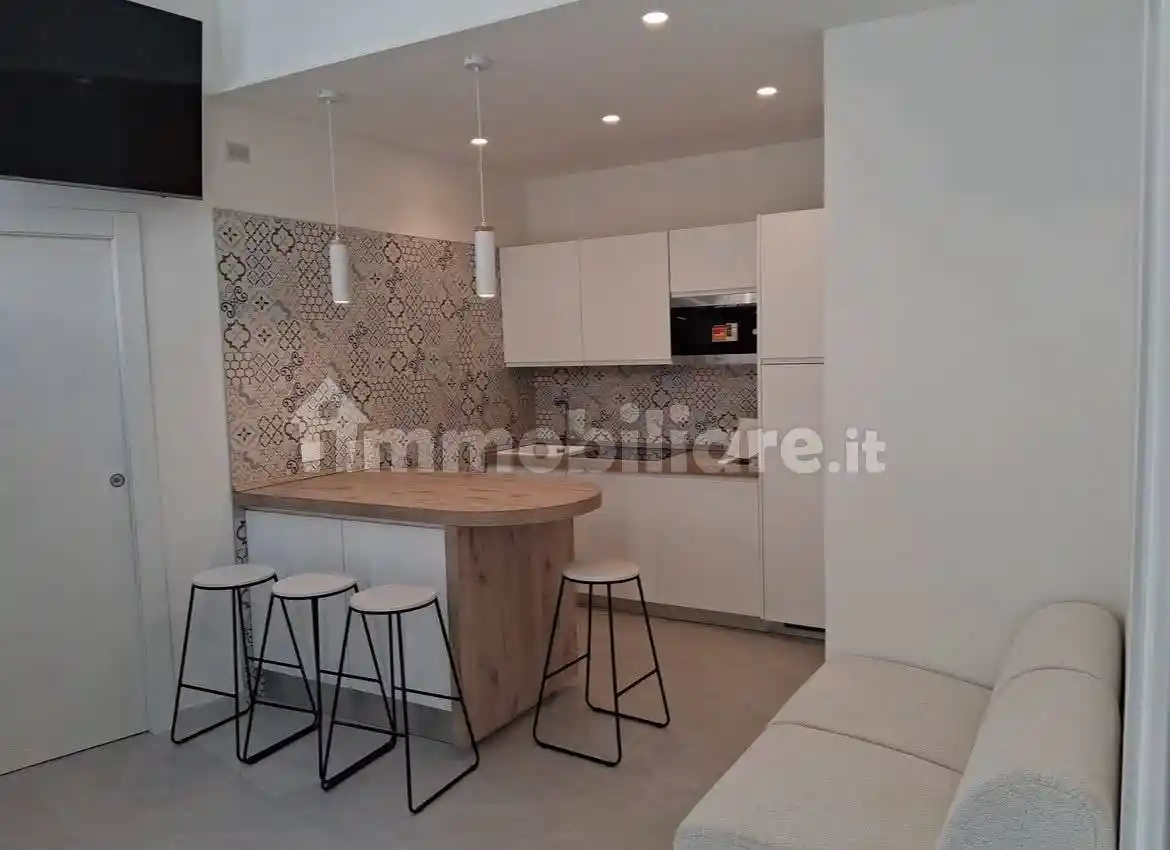 Appartamento in affitto a Firenze