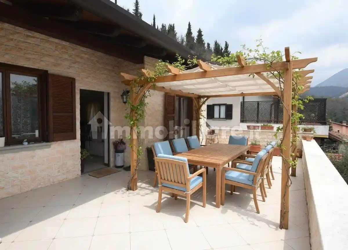 Villa in vendita a Botticino