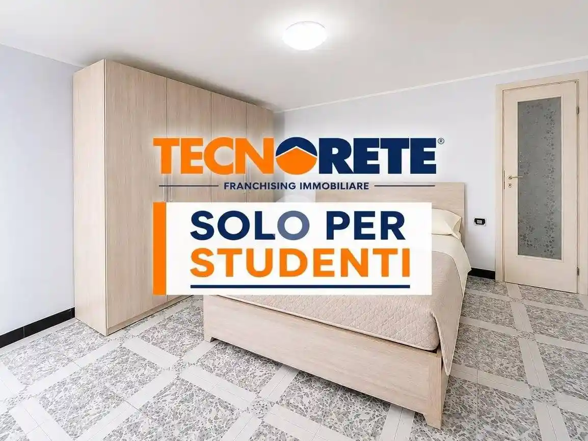 Appartamento in affitto a Napoli