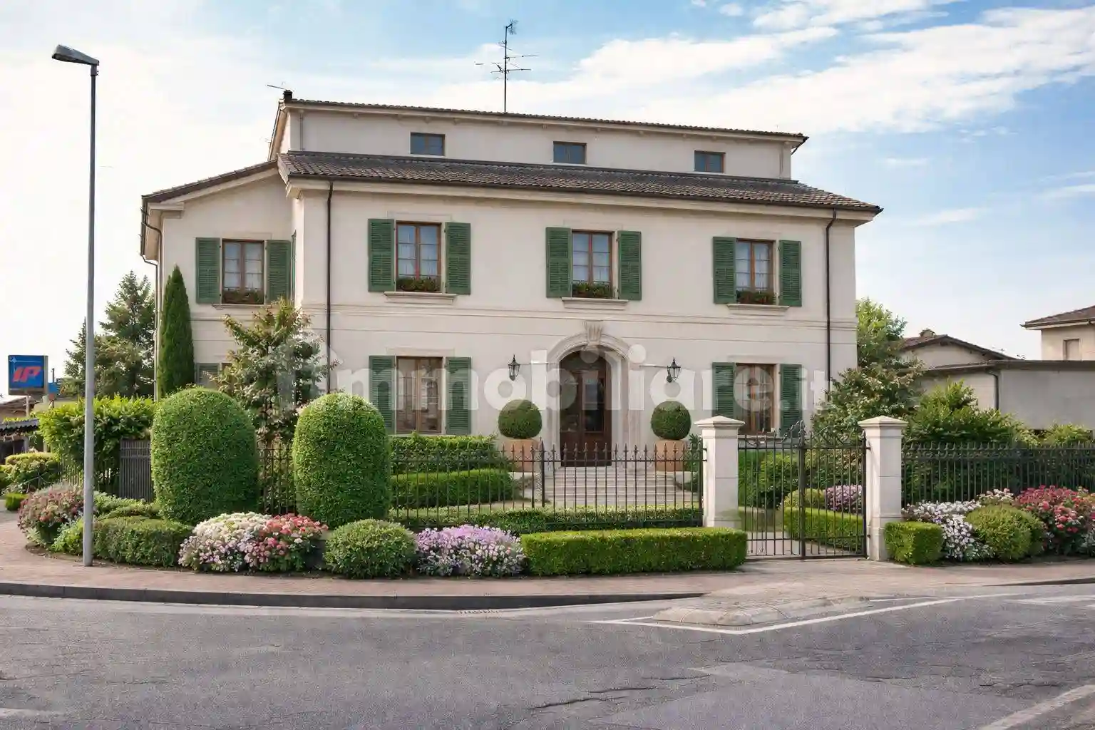 Palazzo - Edificio - foto 3
