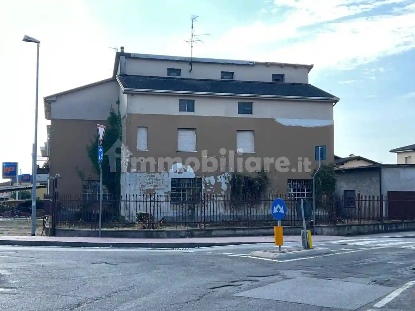 Palazzo - Edificio - foto 5