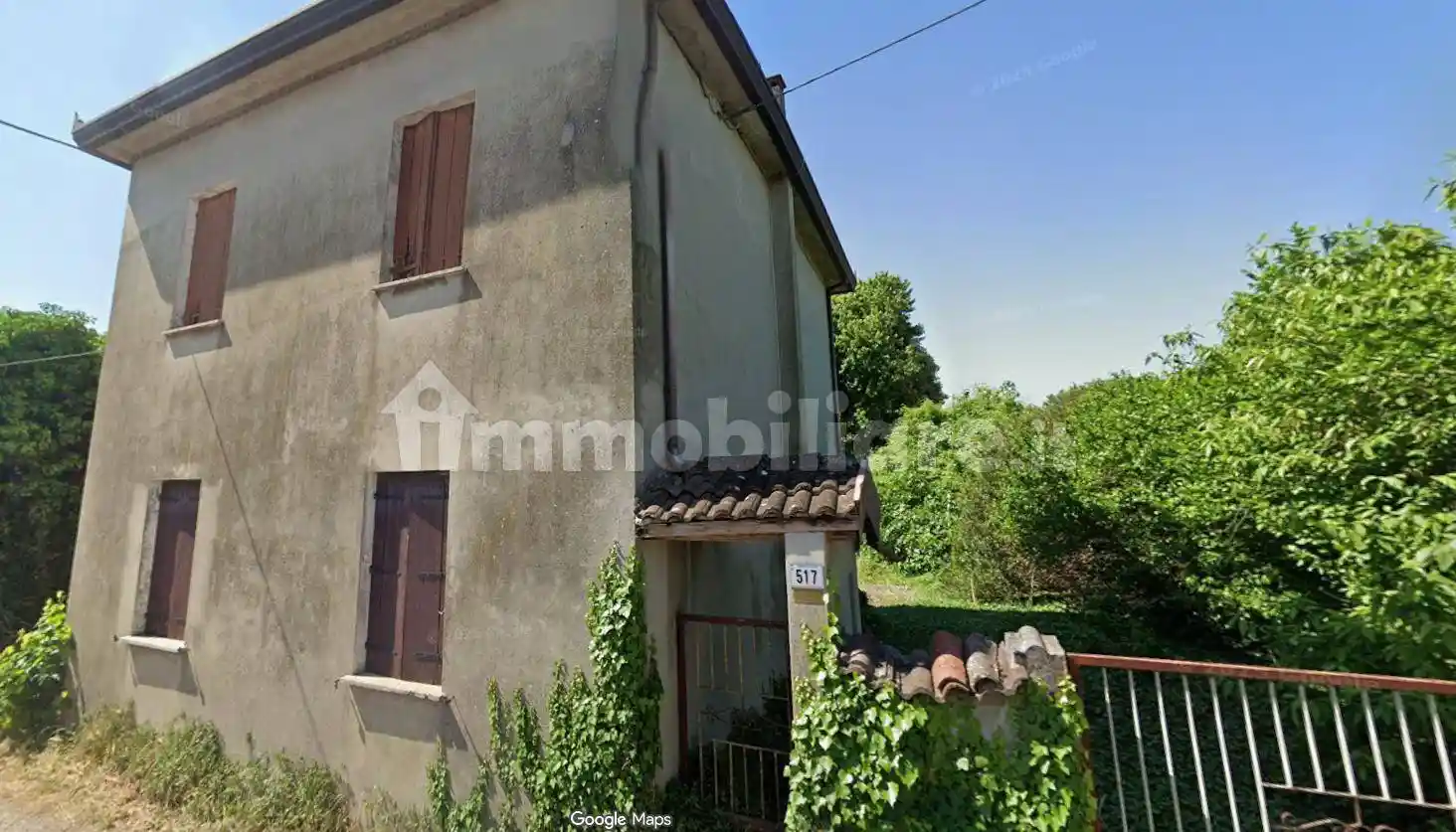 Villa in vendita a Solesino