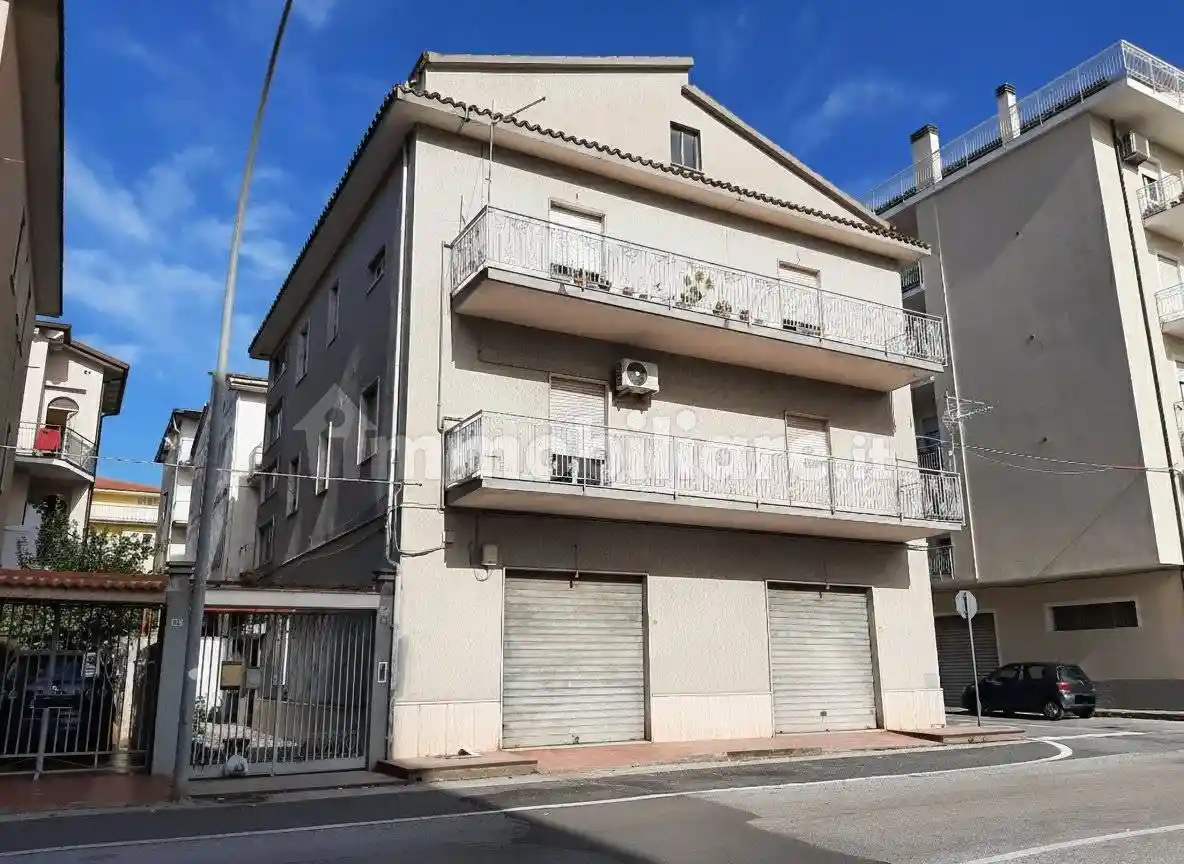 Appartamento in vendita a Lamezia Terme