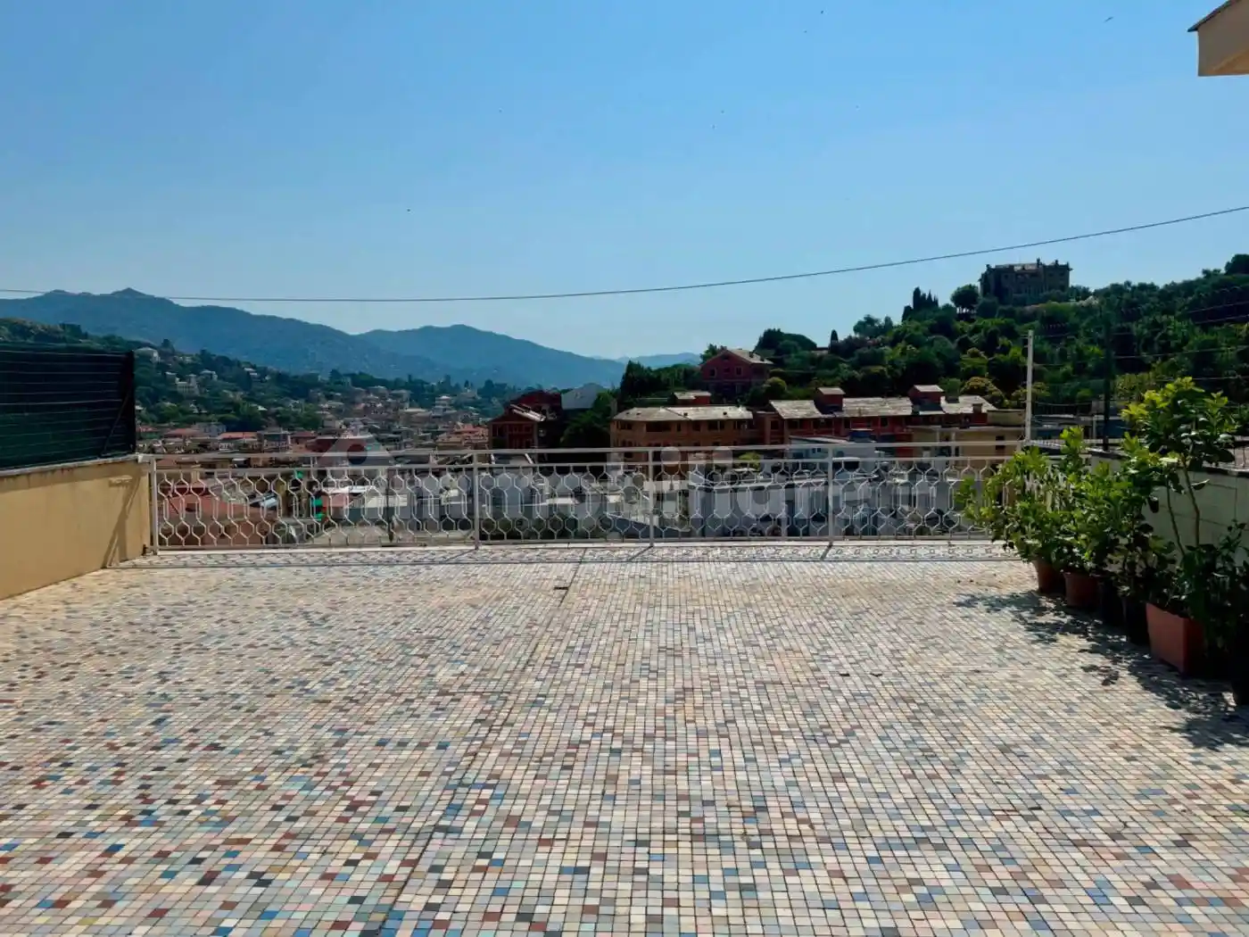 Appartamento in vendita a Santa Margherita Ligure