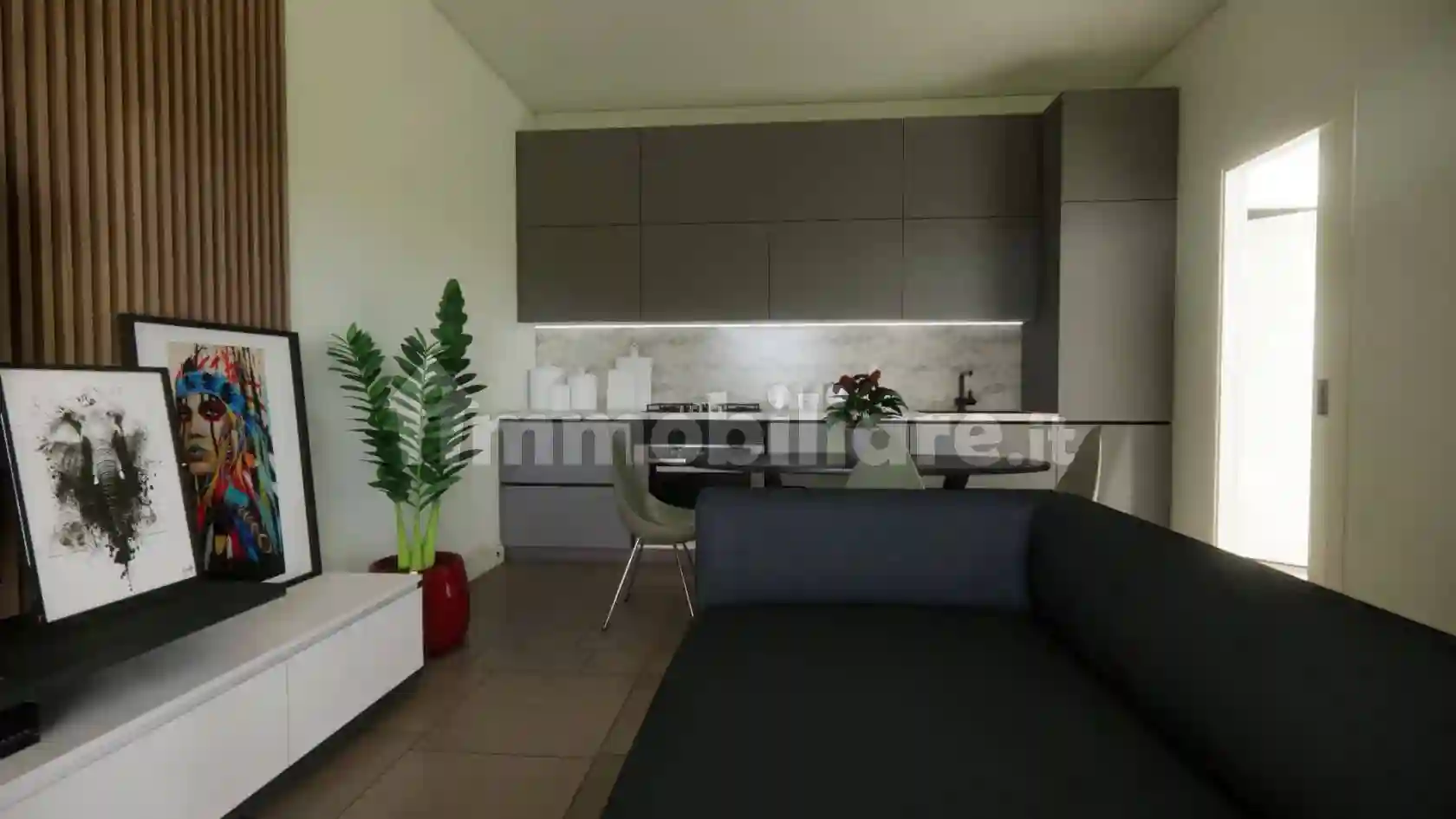Appartamento - foto 4