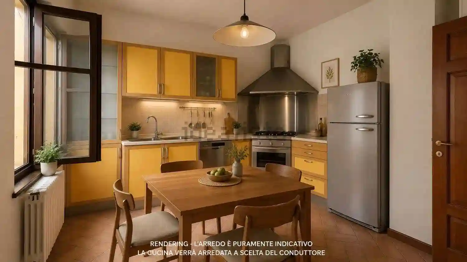 Appartamento - foto 3