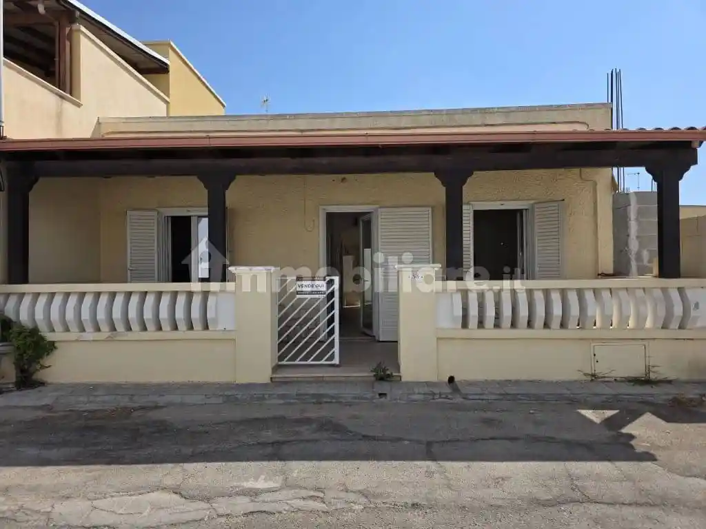 Casa indipendente in vendita a Ugento