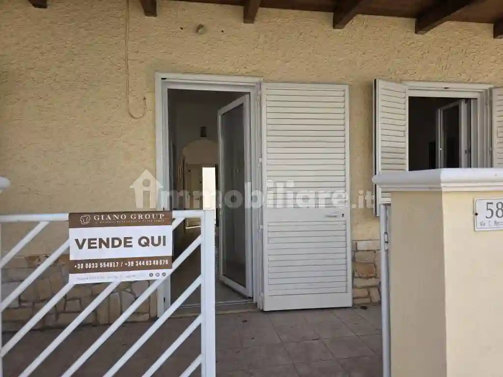 Casa indipendente - foto 4