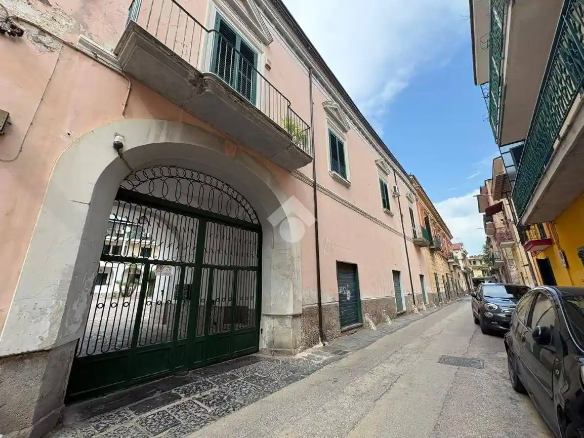 Appartamento in vendita a Caivano