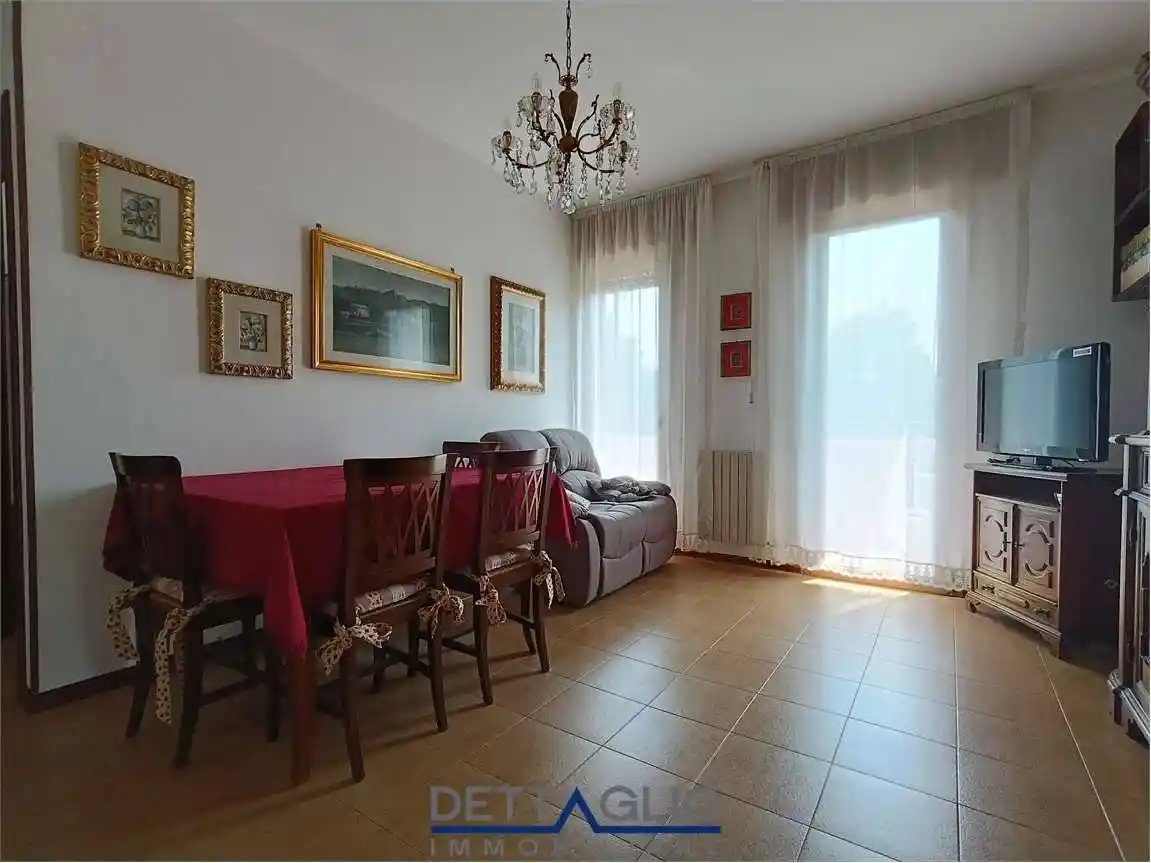 Appartamento in vendita a Mirano