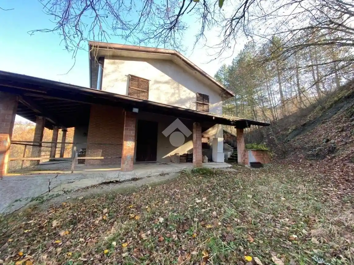 Villa in vendita a Solignano