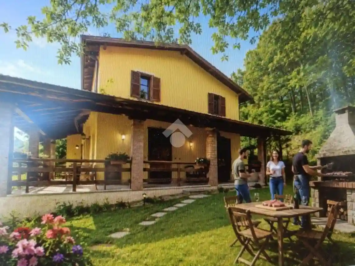 Villa - foto 2