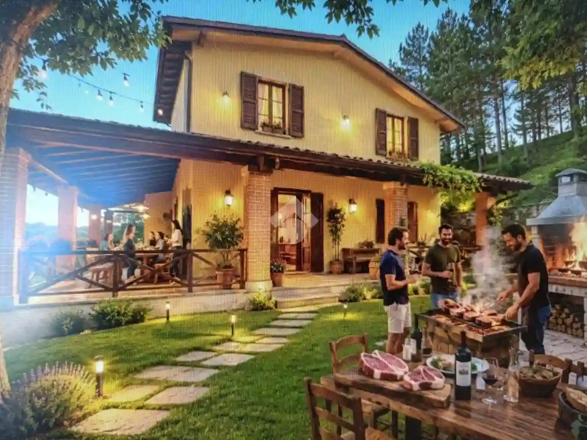 Villa - foto 3