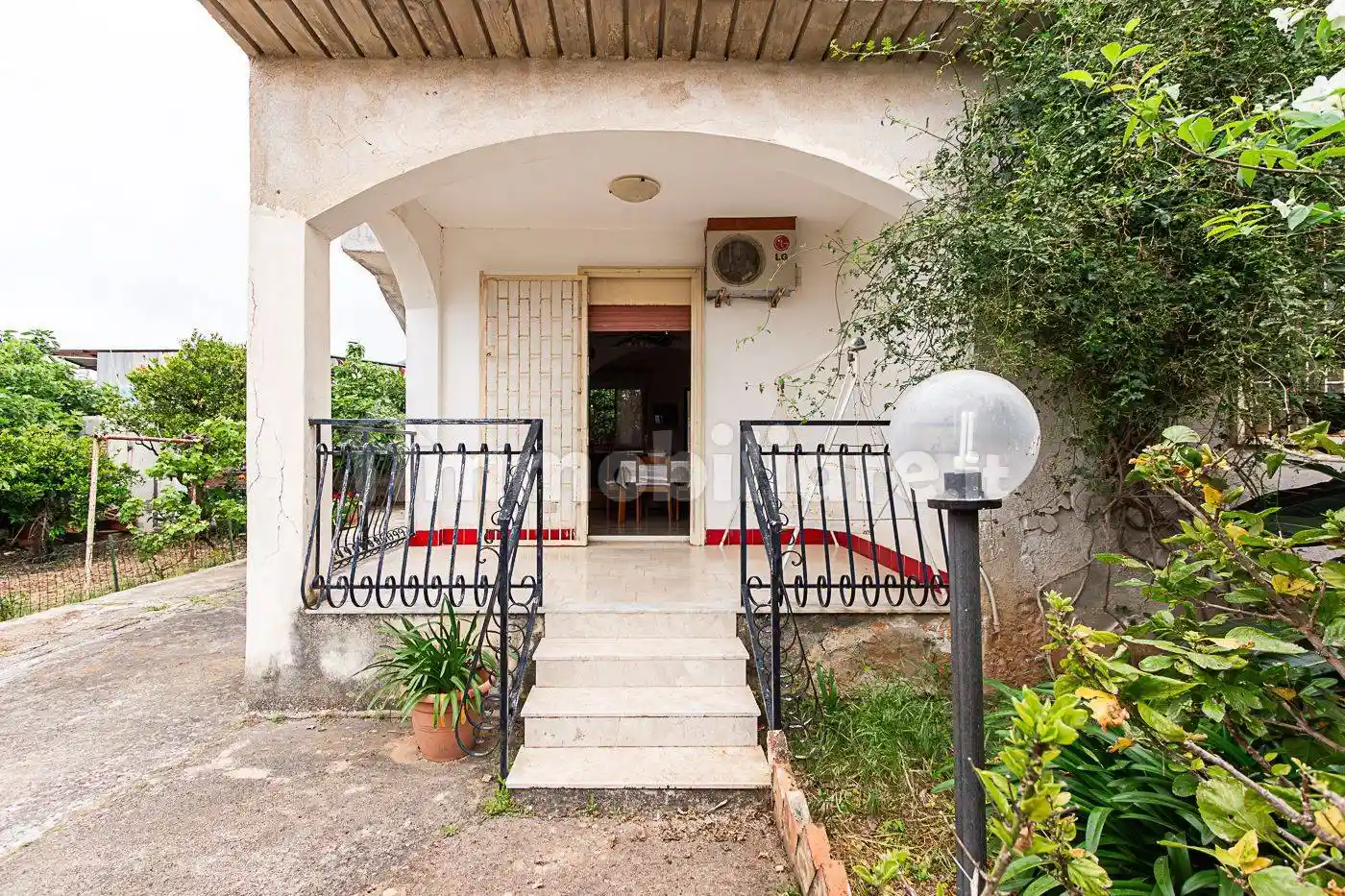 Villa in vendita a Carini
