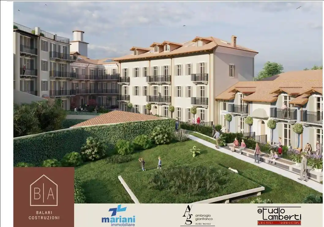 Progetto in vendita a Fossano