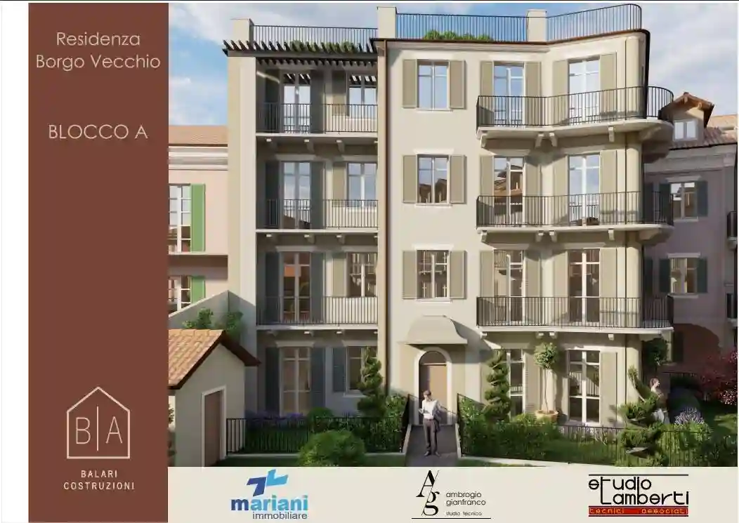 Progetto - foto 2